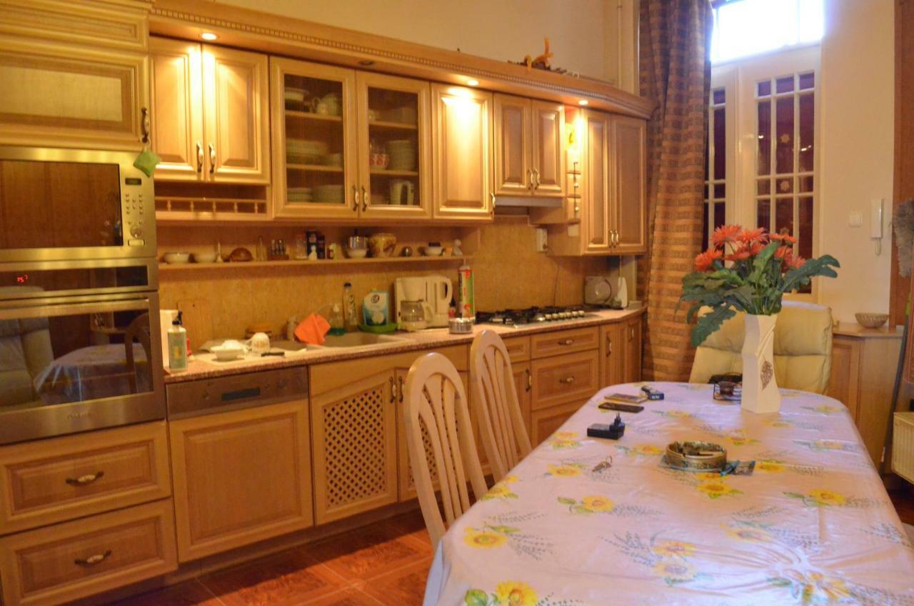 Gabriella Szallas Tabor Utca 5 Szegedin Exterior foto